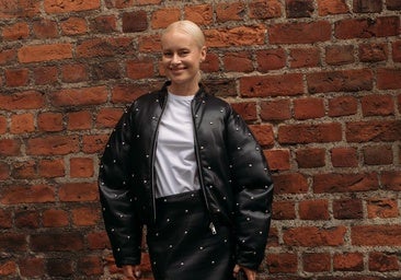 Que vivan los lunares: seis básicos que incorporé a mi armario y son muy ponibles