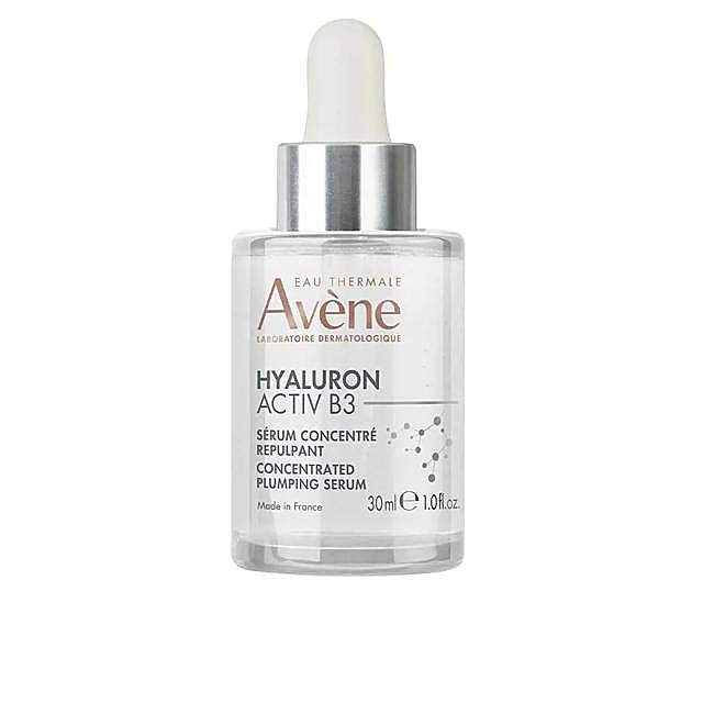 Avène Hyaluron Activ B3 Sérum Voluminizador.