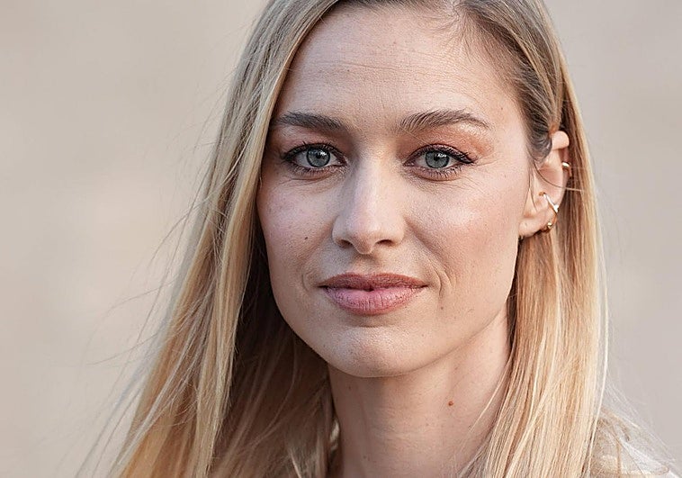 Beatrice Borromeo.