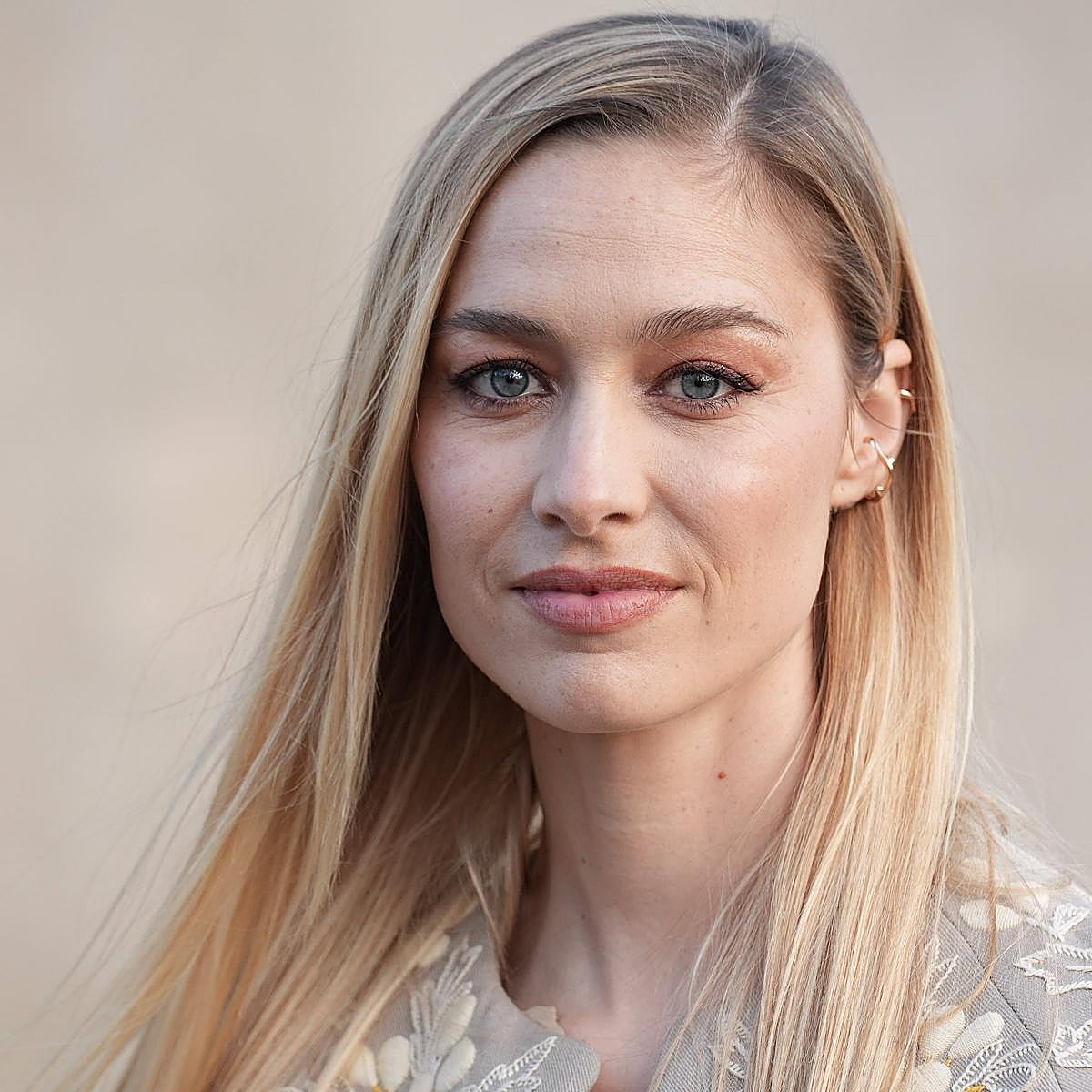 Beatrice Borromeo.