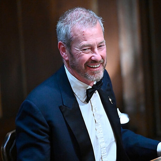 Lord Ivar Mountbatten ha atacado con dureza a su madre.