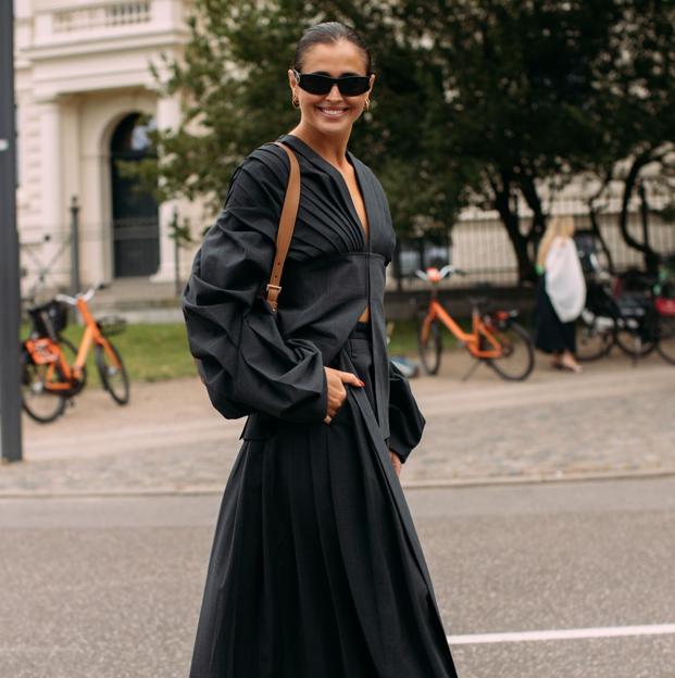 Entertainment news Celebrity gossip Movie and TV show updates Latest celebrity news Trending entertainment stories Imagen principal - Total looks en la CPHFW.