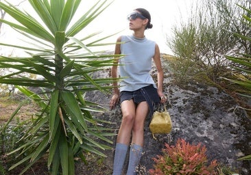 Las novedades de Parfois de la semana: chaquetas de ante, pantalones estampados y otros básicos imbatibles para otoño