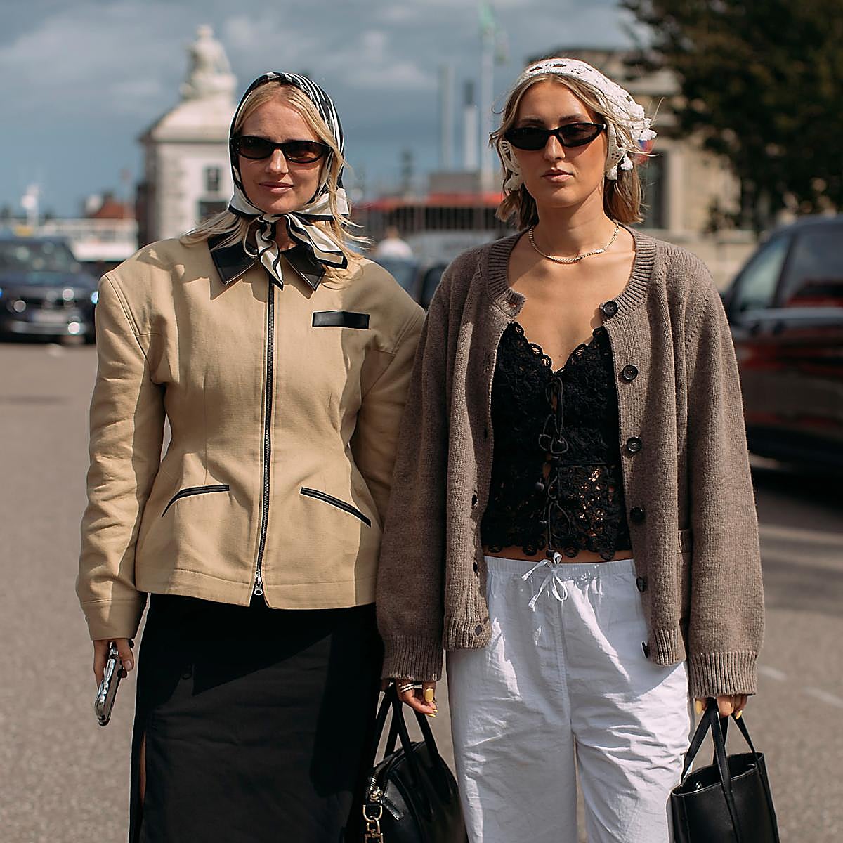 Chaquetas de entretiempo