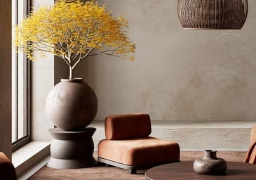 Qué es el Feng Shui y cómo aplicarlo de forma sencilla en la decoración de tu casa para atraer la buena suerte