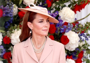 Kate Middleton y su familia preparan nueva mudanza.