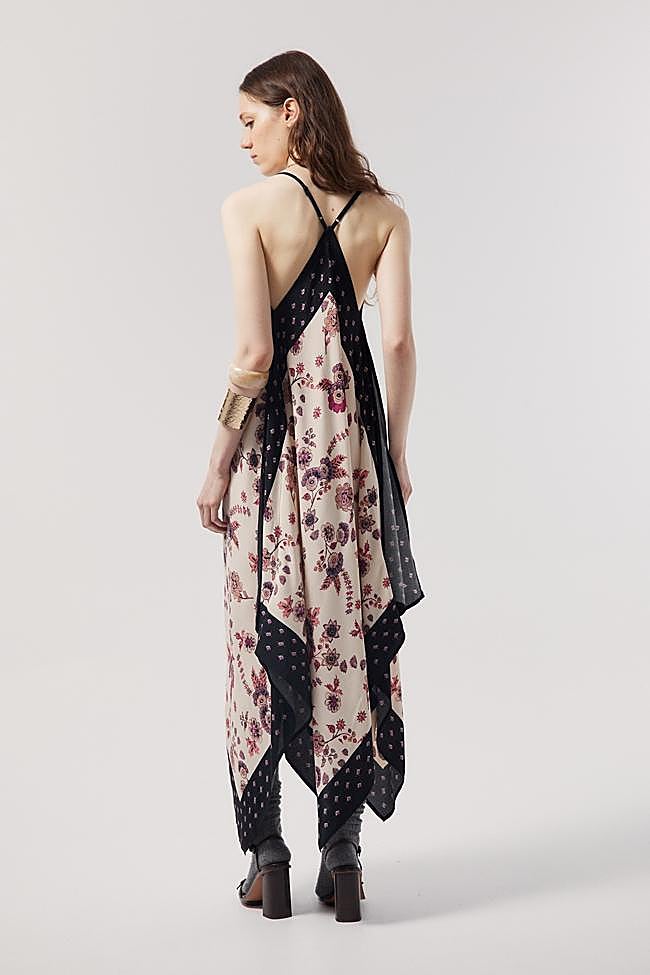 Así queda el mejor vestido de Sfera.