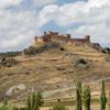 Este es el castillo menos conocido de España: una fortaleza árabe a menos de dos horas de Madrid