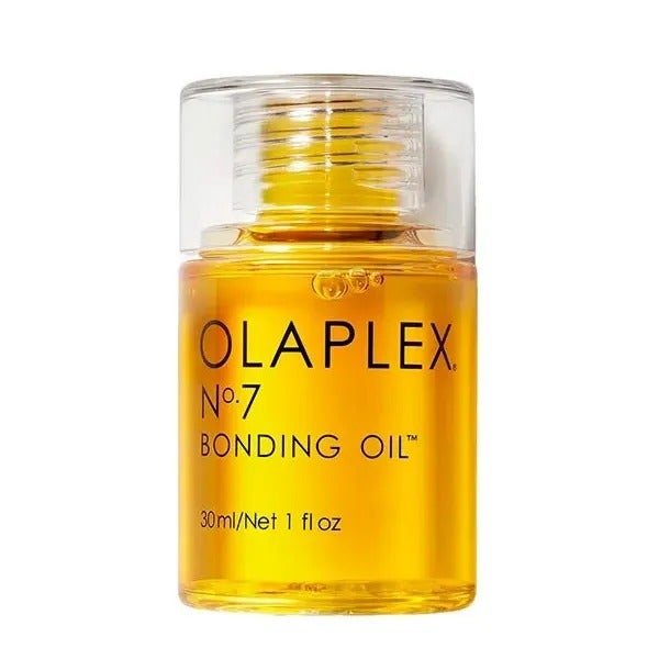 Olaplex Nº7 Bonding Oil.