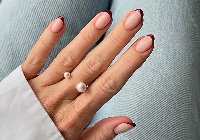 Ideas de colores y estilos de uñas que rejuvenecen y aportan sofisticación.