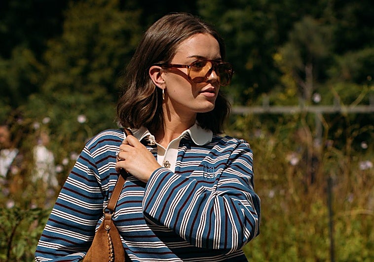 Esta crema es perfecta para las manos secas.