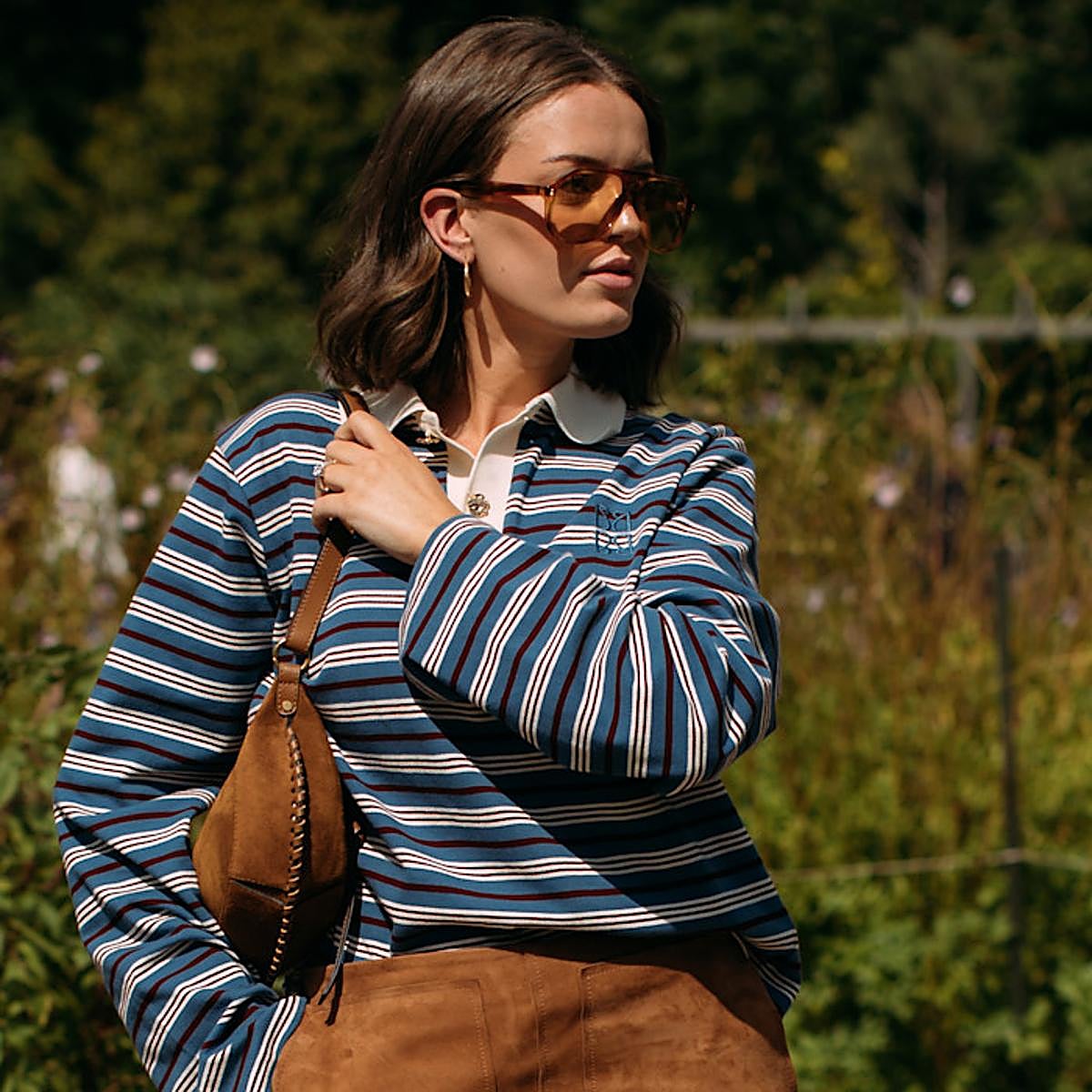 Esta crema es perfecta para las manos secas.