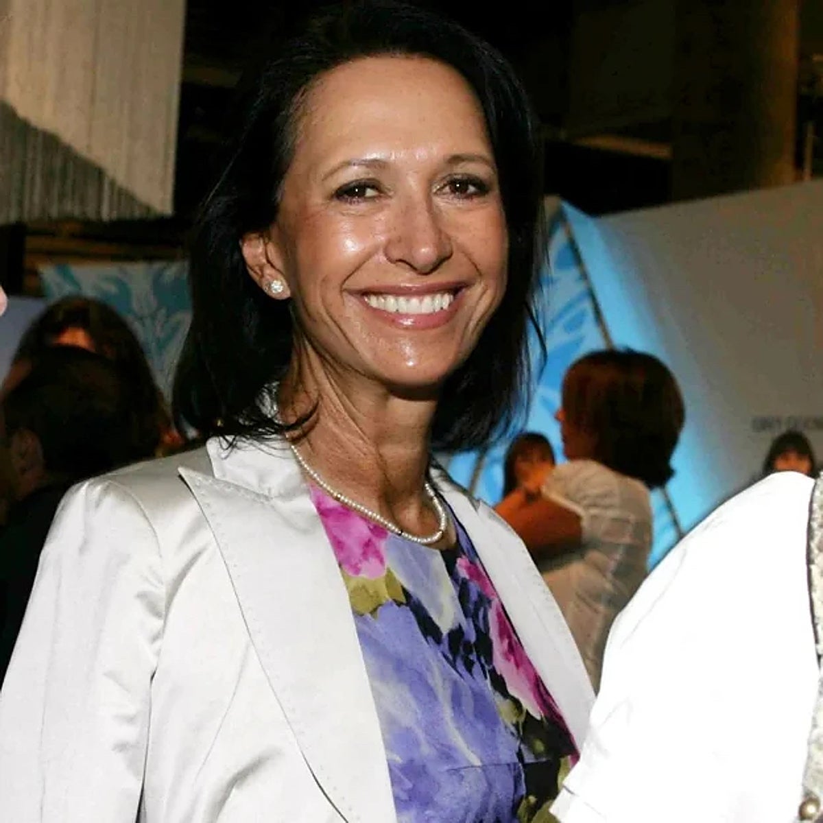 Marta Gayá, la amiga más fiel de Juan Carlos I.