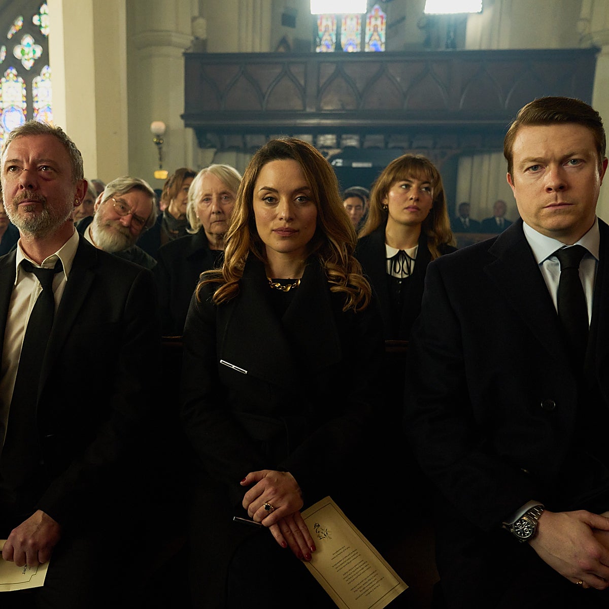 Yo, Jack Wright es el nuevo gran estreno británico de Movistar Plus.