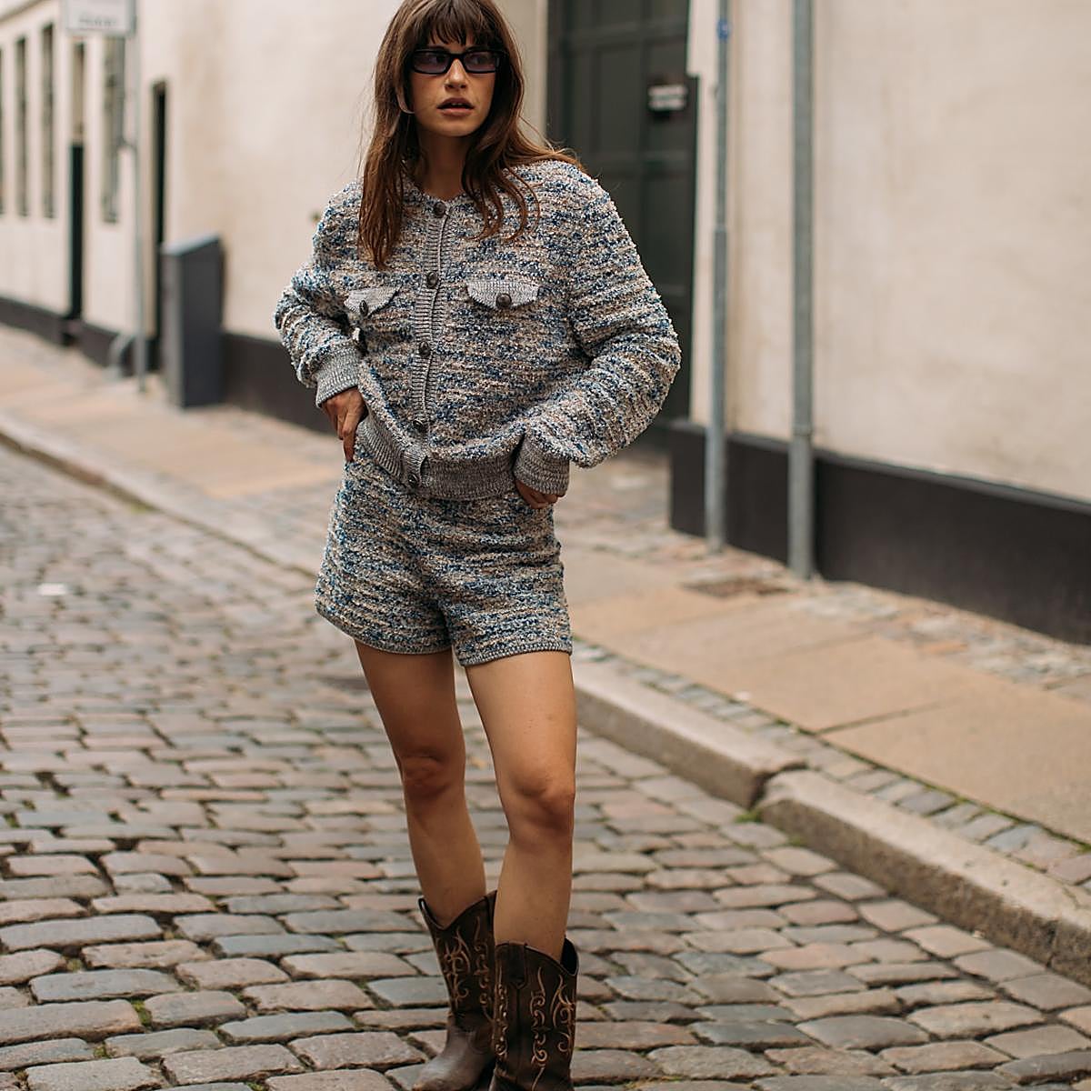 Las botas tendencia que se llevarán este otoño.