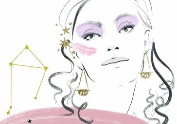 El horóscopo de hoy, martes 26 de agosto de 2025: predicciones diarias con la Luna en Libra, afecta a Libra