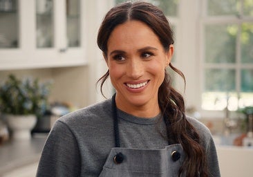 Nuevas revelaciones de Meghan Markle sobre su relación con Harry, incluido quién dijo primero «te quiero»