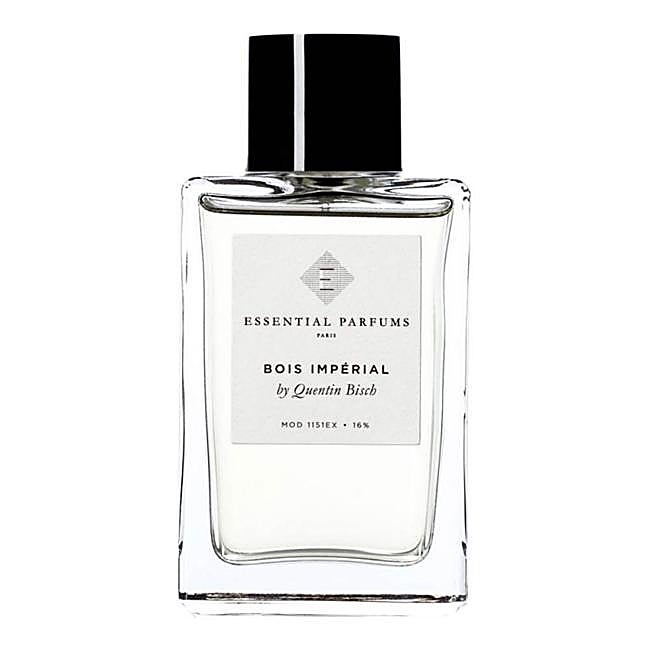 Bois Imperial de Essential Parfums.
