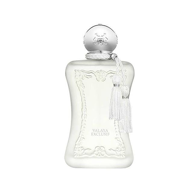 Valaya Exclusif de Parfums de Marly.