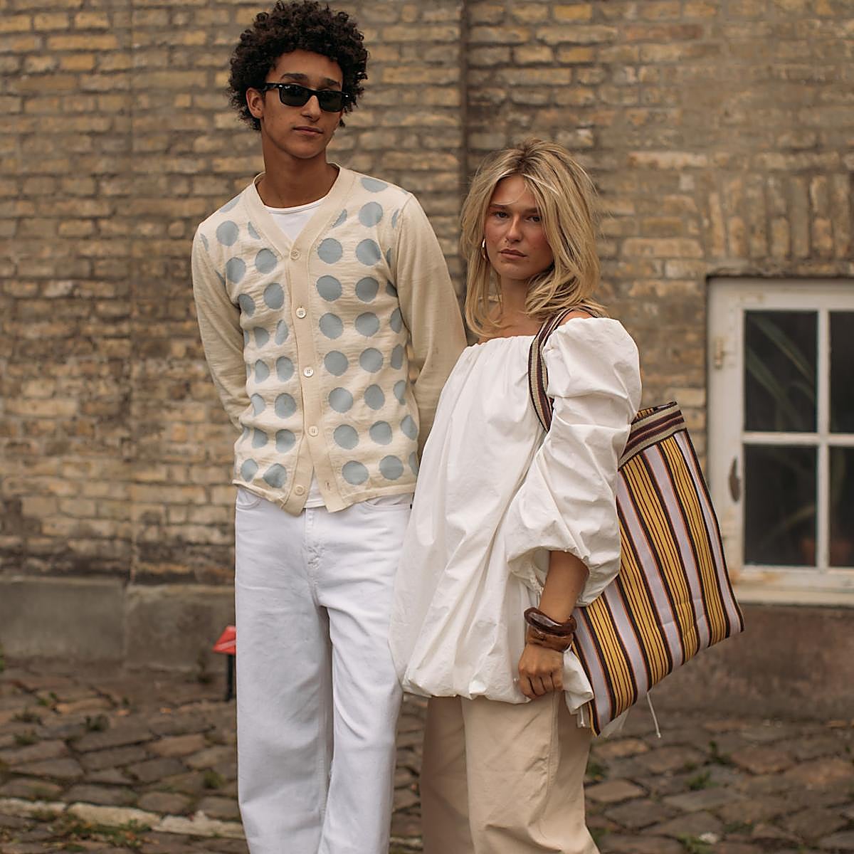 Estos son los vaqueros que llevamos en otoño.