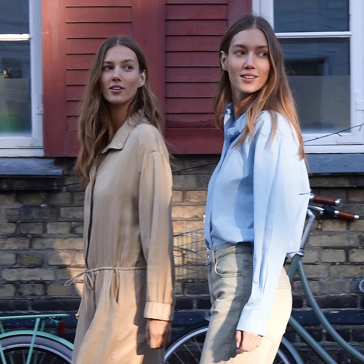 Estas son las prendas más deseadas de la nueva colección de otoño.