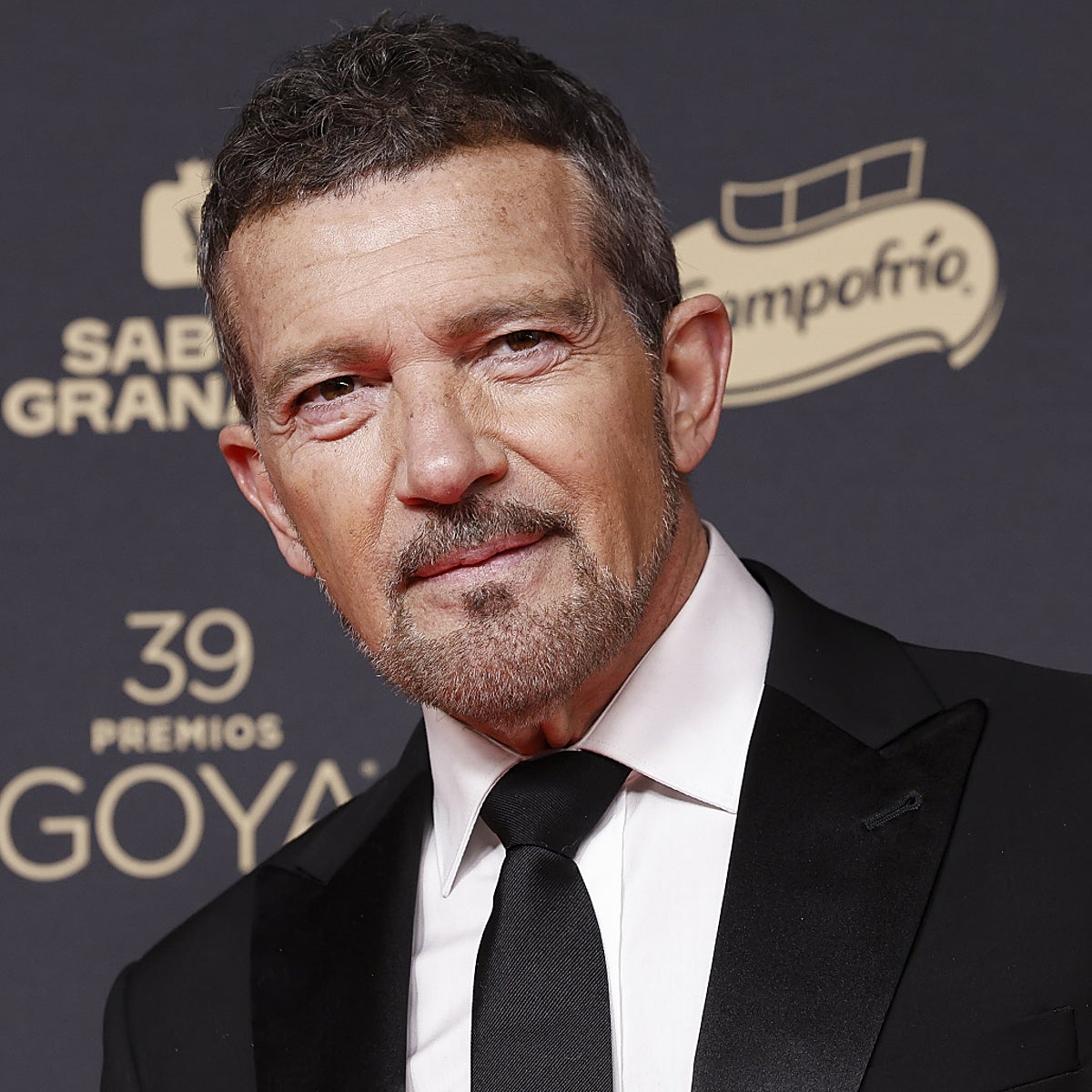 Antonio Banderas ha dedicado un emotivo adiós a Eusebio Poncela.