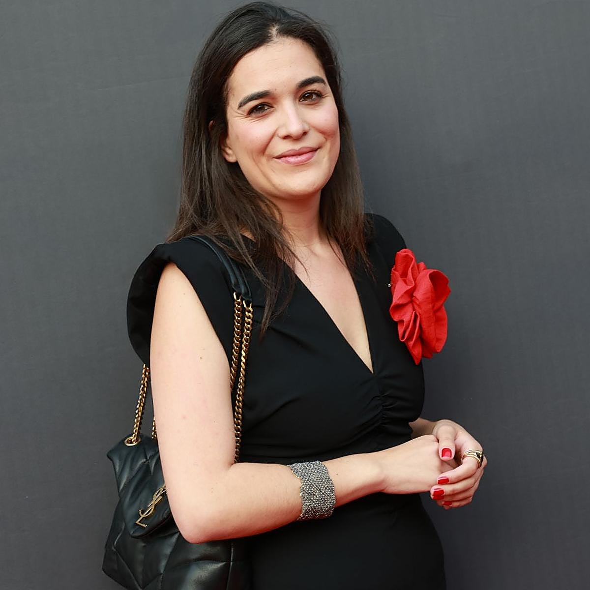 Bárba Mirjan está inmersa en los preparativos de su boda.