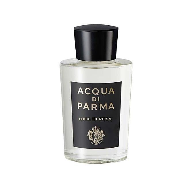 Luce di Rosa de Acqua di Parma.