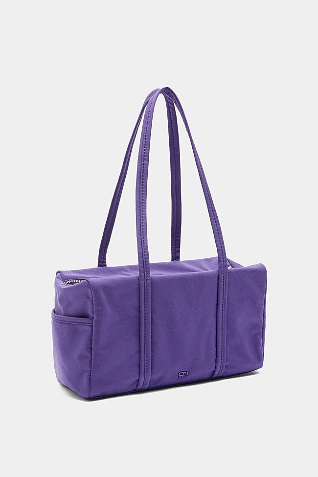 Bolso bowling de Parfois (19,99 euros)