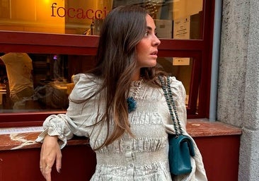 Los mejores conjuntos para la vuelta a la oficina están en Hipercor.