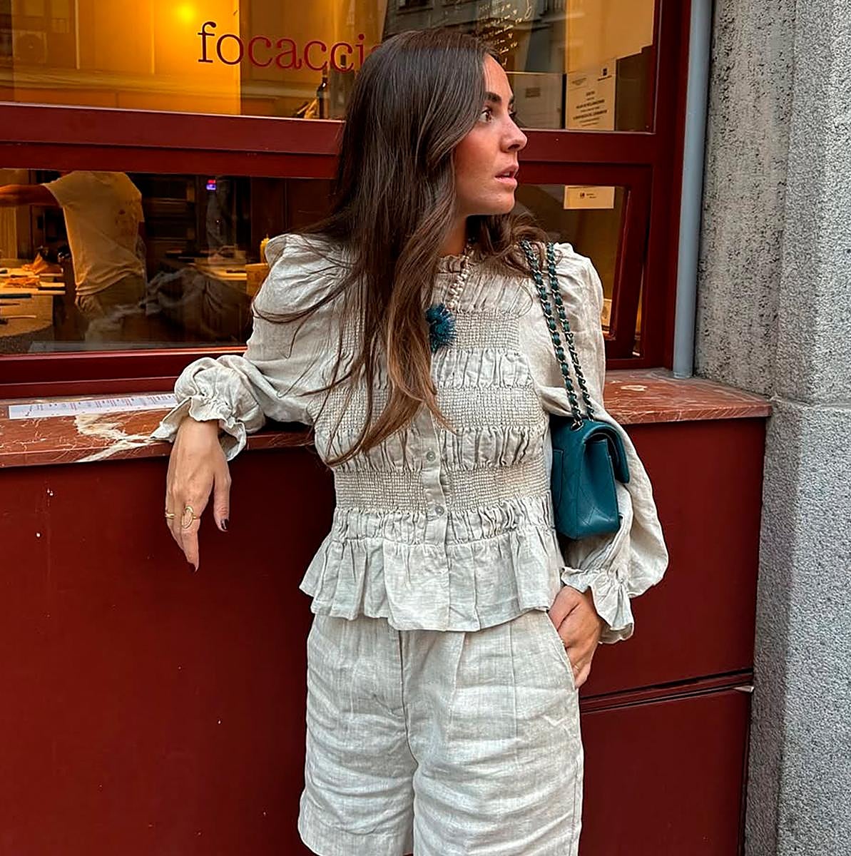 Los mejores conjuntos para la vuelta a la oficina están en Hipercor.