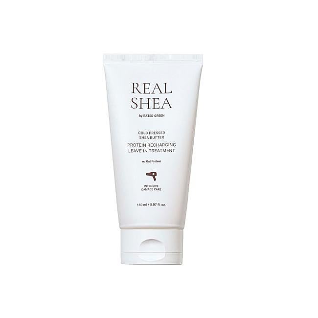 Protector térmico de Real Shea.