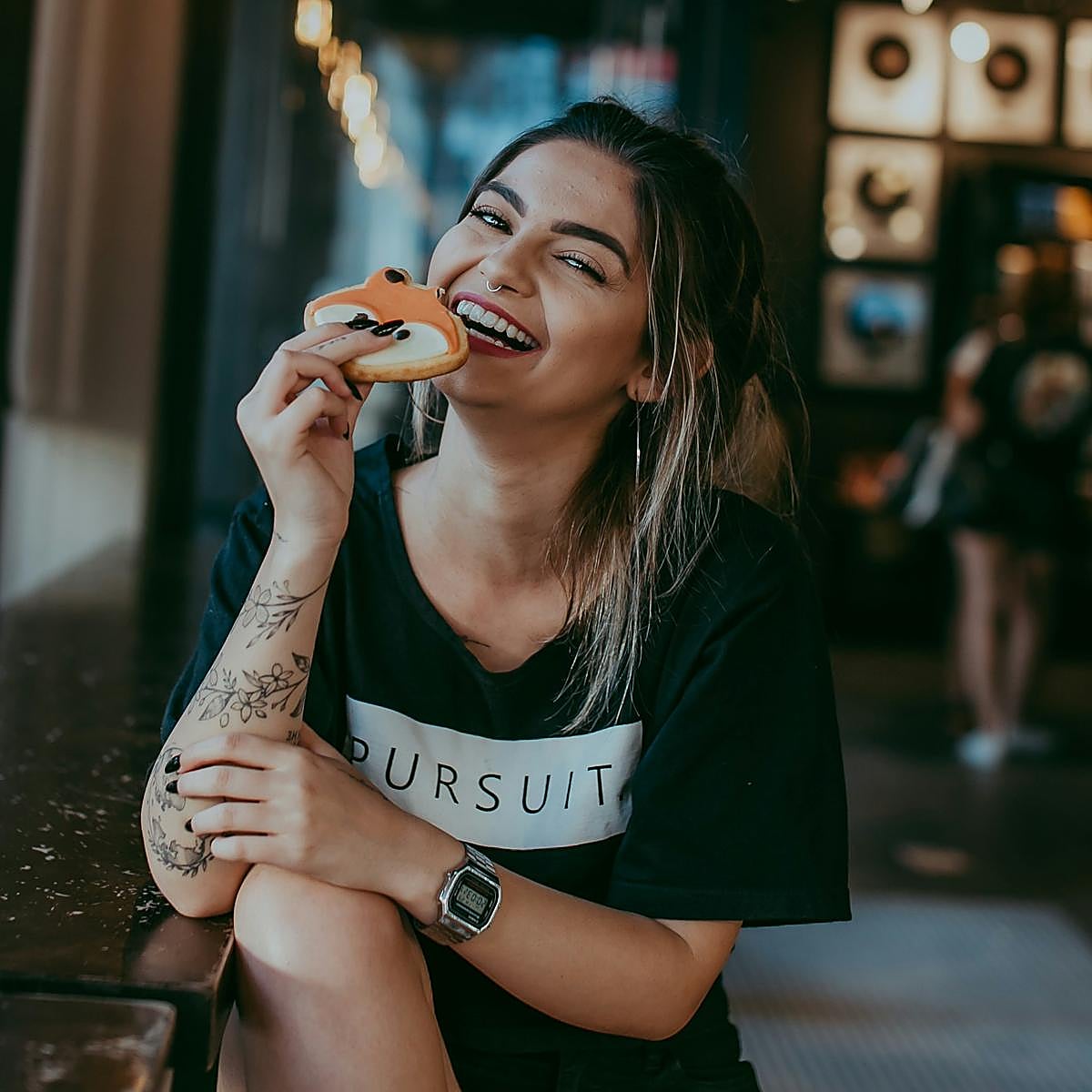 Los aceites vegetales refinados están en la mayoría de ultraprocesados.