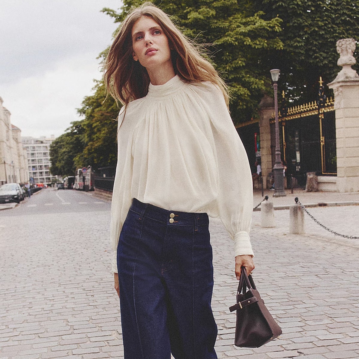 Estas son las prendas más buscadas de las nuevas colecciones de otoño de tus marcas de referencia, como Zara, H&M o Mango.