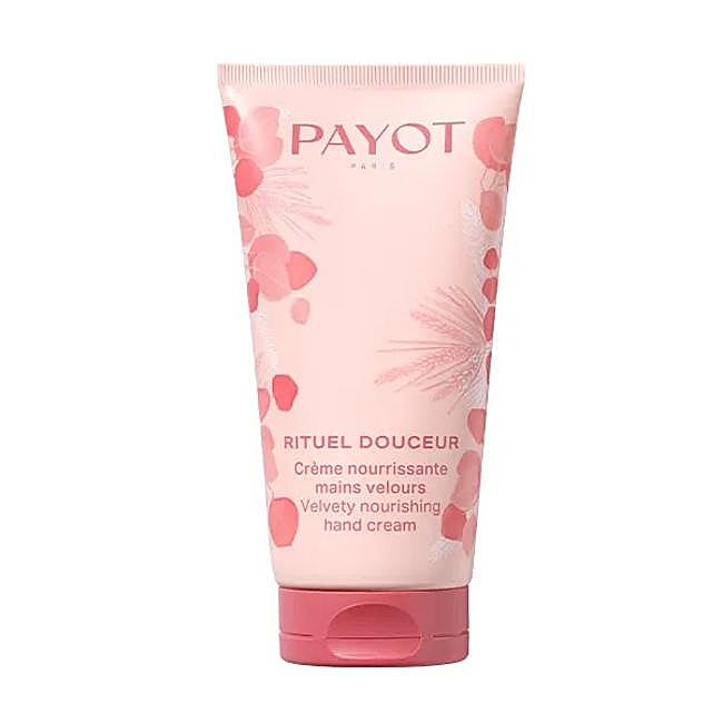 Rituel Douceur de Payot.