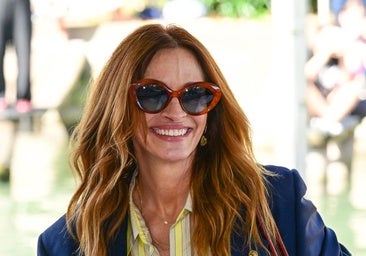 Cinco productos para el cabello con ácido hialurónico que aportan un brillo extra a los 50