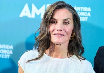 Primer día en Zarzuela de las dos periodistas al servicio de Letizia: Marta Carazo y Rosa Lerchundi