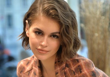 María Baras, peluquera: «El bob texturizado es el corte para pelo fino tendencia del otoño»