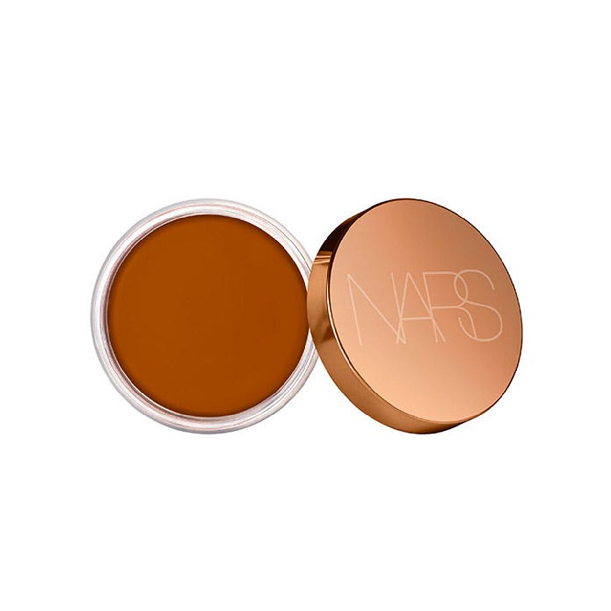 Bronceador en crema Laguna de Nars.