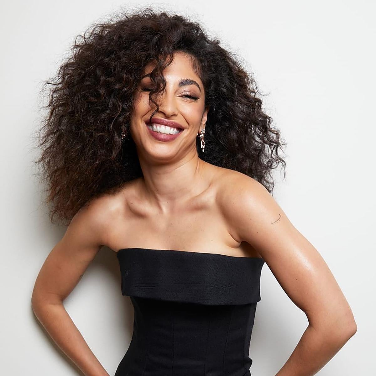 Corte de pelo en seco: para qué sirve esta técnica que te hará tener unos rizos bonitos