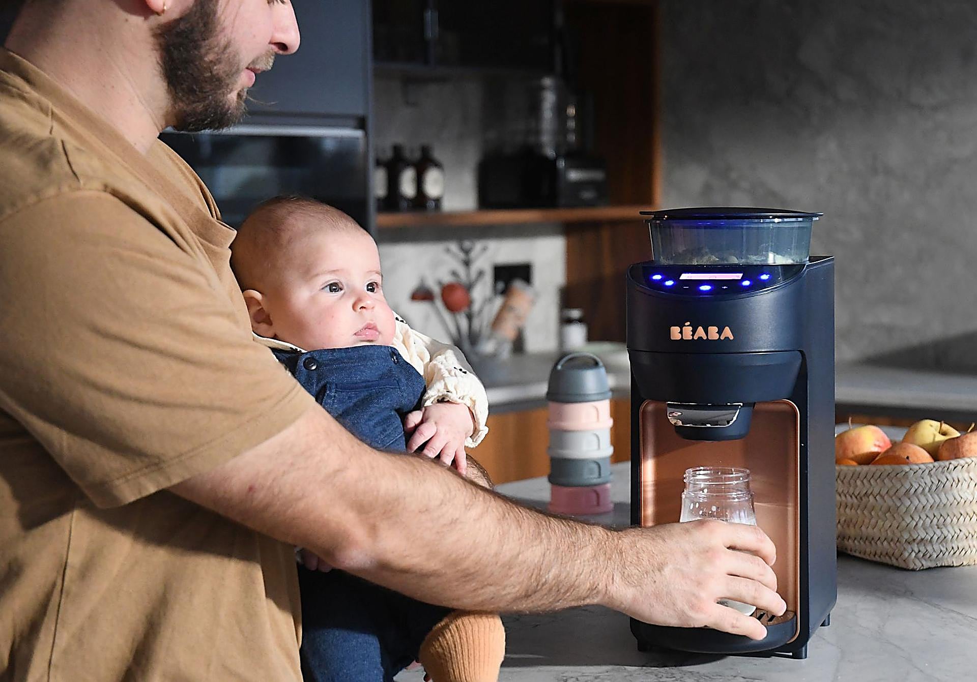 Milkeo® Plus de Béaba.