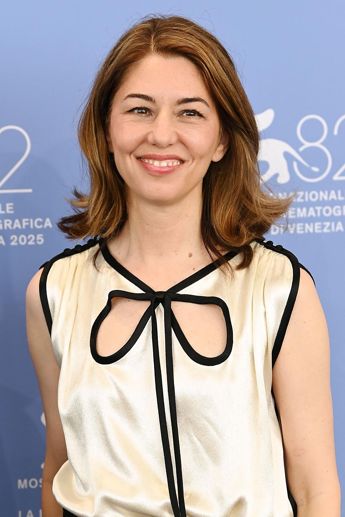 Sofia Coppola.