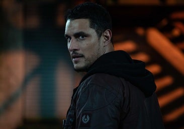 Virdee, la nueva serie de detectives británica que aterriza en Filmin y que dará mucho que hablar