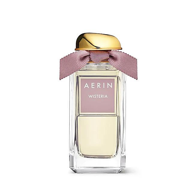 Perfume Wisteria de Aerin.
