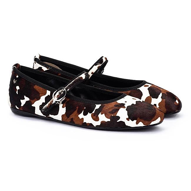 Bailarinas con estampado para mujer Lariana (109,95€)