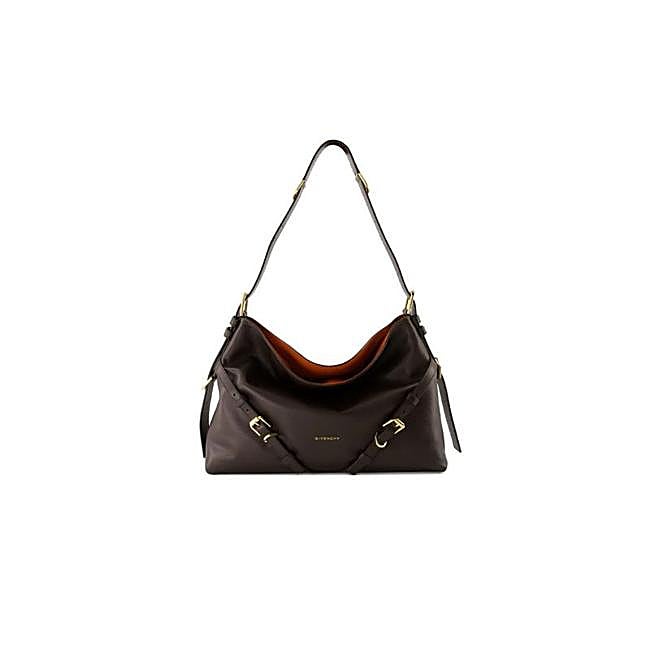 Bolso Voyou de Givenchy, 2.342 euros.