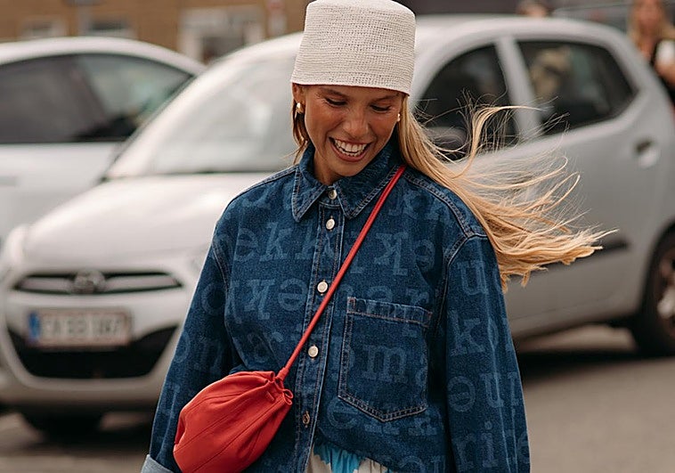 El perfume favorito de las chicas portuguesas.