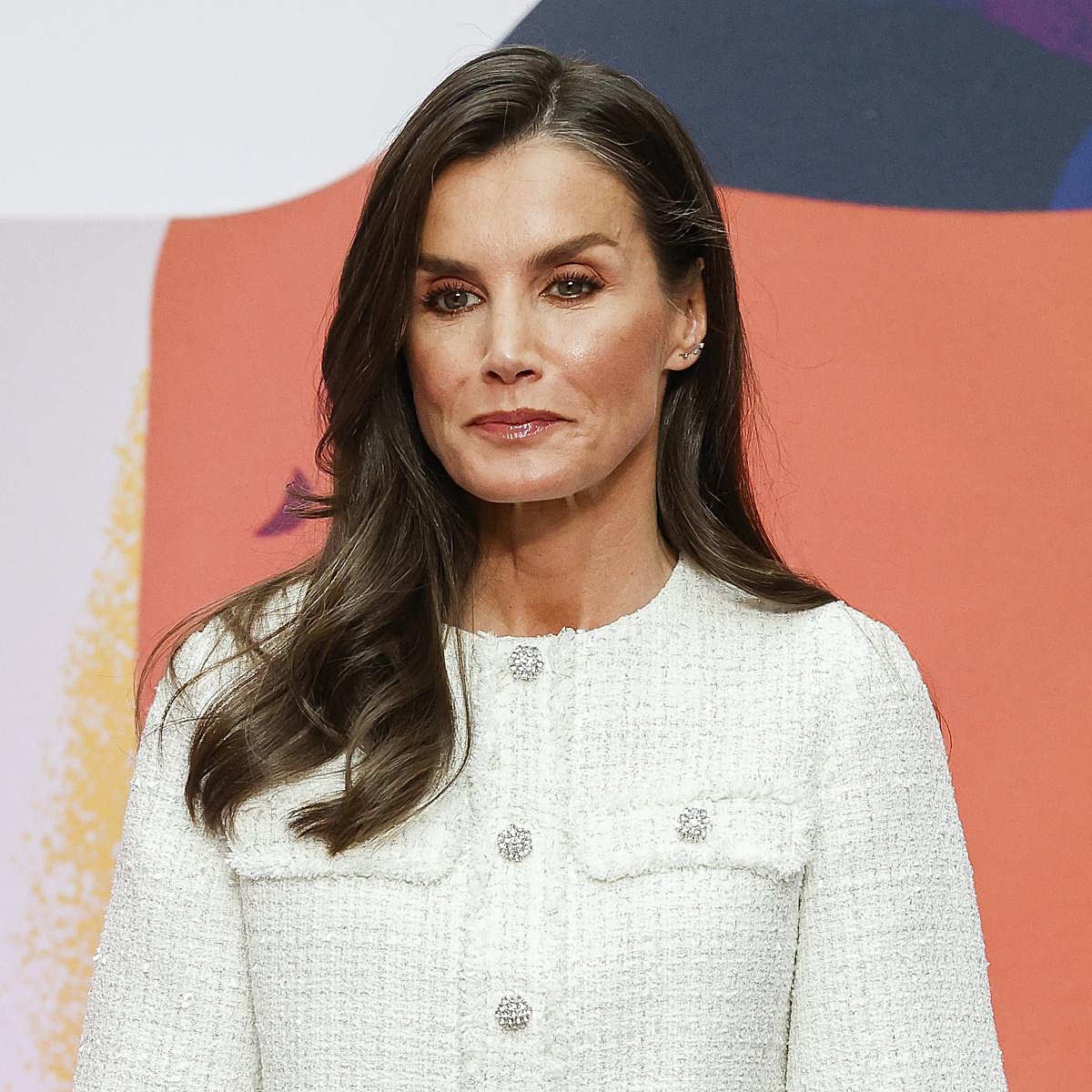 La reina Letizia se interesa mucho por las dietas saludables: es una auténtica experta.