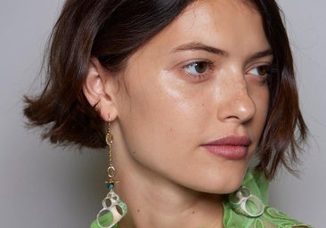 El matcha, el secreto antiedad para conseguir firmeza y olvidarte de las arrugas y manchas