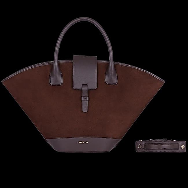 Lumière Ante Cacao & Brown (419€)